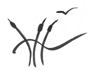 Logo - Kalligraphie